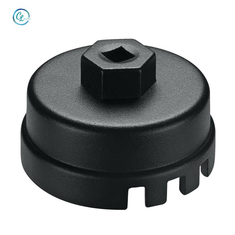 Dụng Cụ Tháo Nắp Bộ Lọc Dầu Cho Toyota Lexus 64MM