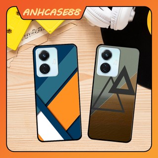 Ốp Điện Thoại Vivo Y55 2022 In Hình Họa Tiết Đẹp Lạ - Trend - CASE88