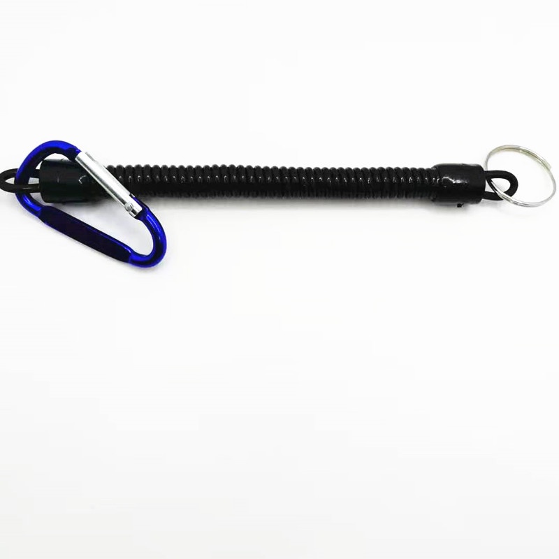 Shengyao Kẹp Câu Cá Bằng Thép Không Gỉ Kèm Dây Buộc An Toàn