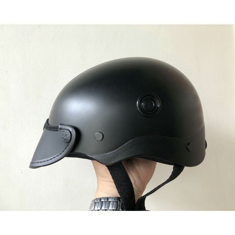 Nón Bảo Hiểm Nhiều Màu - Hộp, Tem, Mac Đầy Đủ