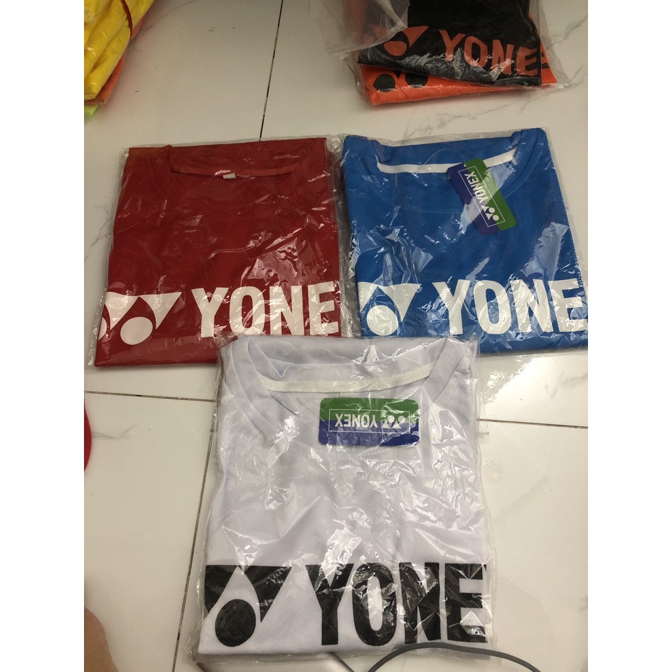 Áo CẦU lông ba lỗ,áo yonex ba lỗ thể thao nam,áo tập cầu lông mùa hè
