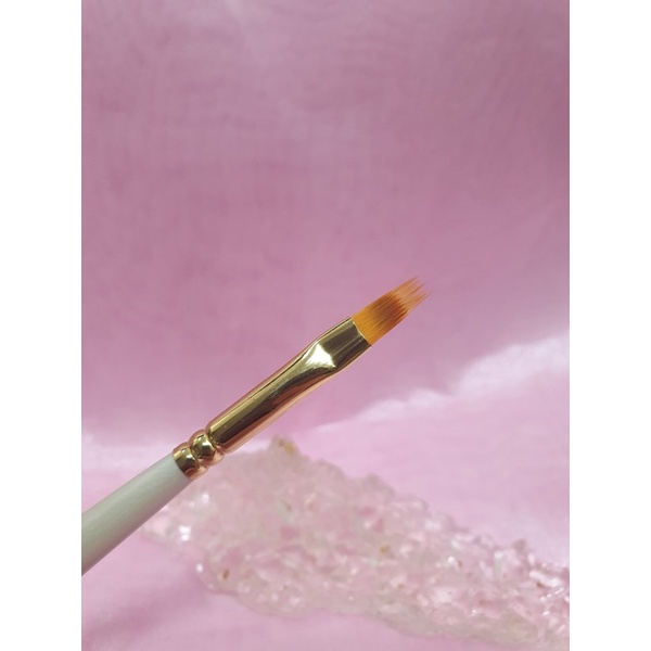 Cọ Nét -Cọ Vẽ Móng- Nail-11mm