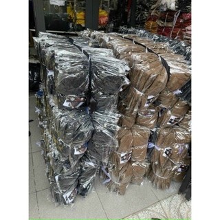(SHOP NÀNG BÉO BIGSIZE 50KG ĐẾN 90KG ) chân váy dáng A xếp li nhẹ