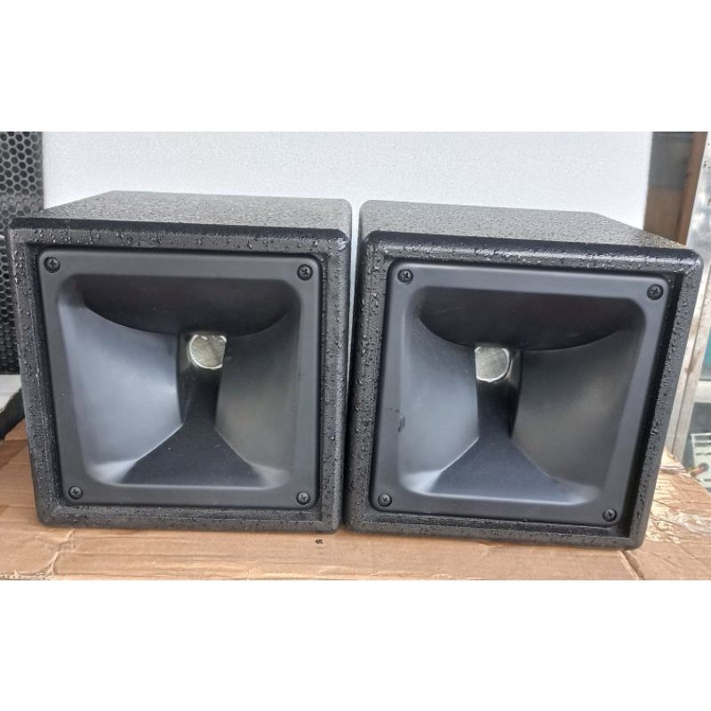 Thùng loa treble rời củ 350 giá 2 cái 950k