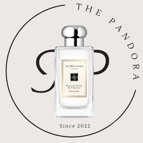 Nước Hoa FULLBOX Jo Malone English Pear & Freesia 100ml