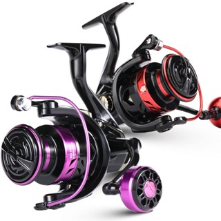 Máy câu cá tốc độ cao SOUGAYILANG 5.2: 1 10kg màu sắc chất lượng cao