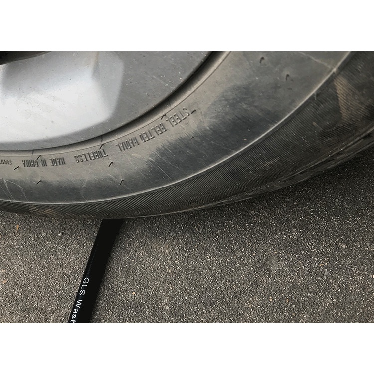 Dây rửa xe cao áp lõi thép Bosch, Makita, Kacher,....máy phổ thông ren 22