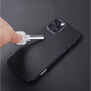 Dán skin vân da cho iphone 14 pro max 14 14 pro 13 pro max 13 13 pro 12 pro max 12 12 pro 11 pro max 11 pro xsma