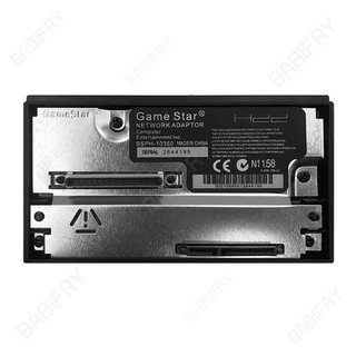 Card Mạng SATA / IDE Cho Máy Chơi Game PS2
