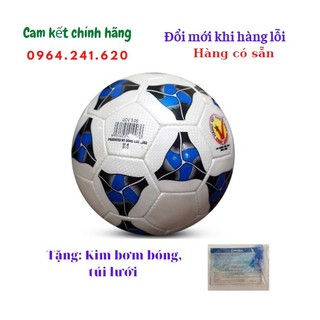 Ucv 3.05 số 4 quả bóng đá động lực - adamsport