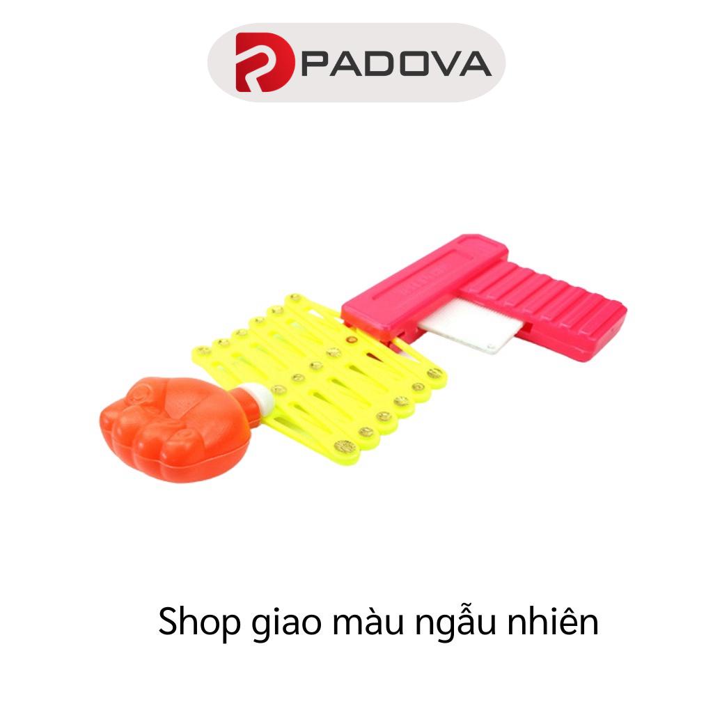 Đồ Chơi Đấm Bốc Lò Xo Co Giãn Cho Bé Vui Chơi PADOVA 6729