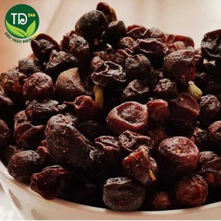 Quả Mắc Mật Khô Lạng Sơn [500 gram]