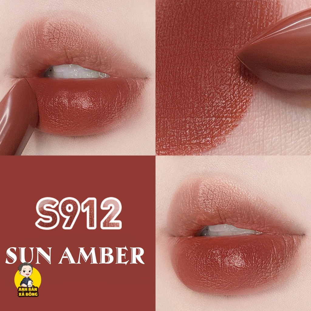 Son Thỏi Hoa Anh Đào HOLD LIVE Sakura Dream Soft Mist Lipstick HL549