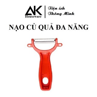 Nạo củ quả loại sịn