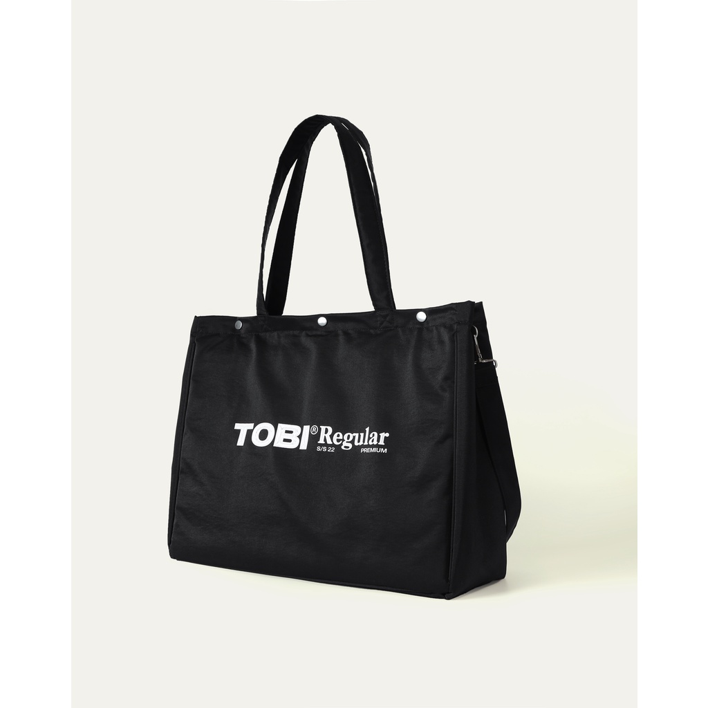 Túi xách vải dù TOBI Regular