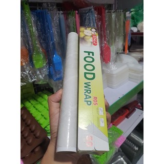 Màng bọc thực phẩm 5mx30cm (Dài 5m)