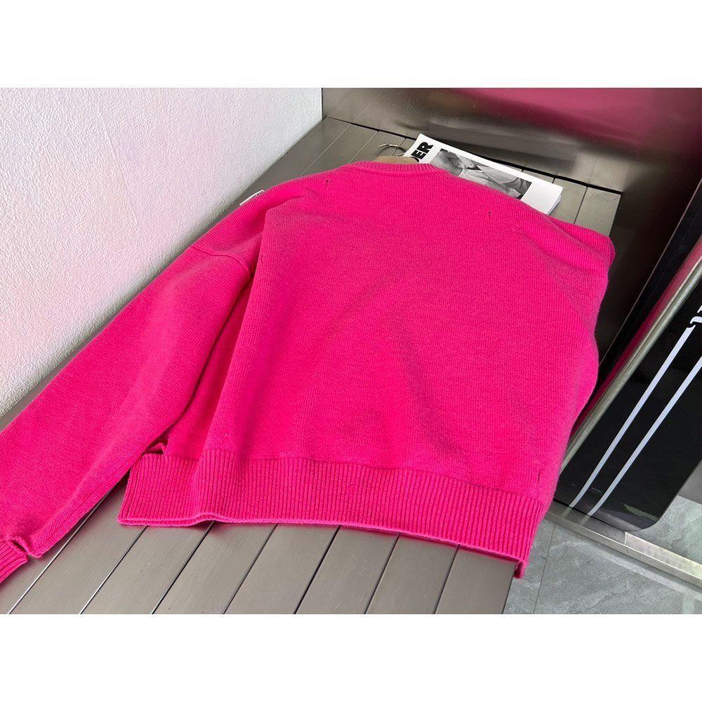 Áo Khoác Sweater Sáp Mềm Mỏng Cao Cấp Phong Cách Thu Đông 2022 Cho Cặp Đôi