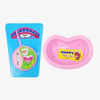 Đồ chơi nhập vai Bác sĩ HT7542