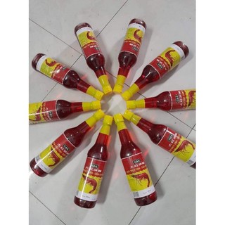 1 thùng Giấm Hồng 12 chai