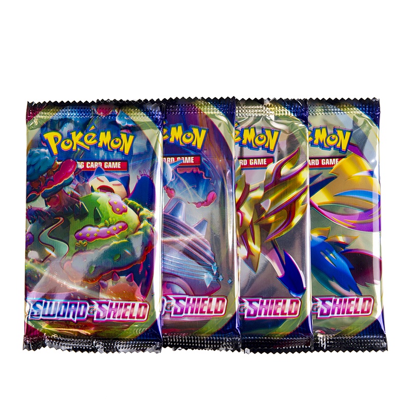 54 cái thẻ pokemon vàng tiếng anh vmax game card trainer năng lượng đặc biệt tcg bộ sưu tập đồ chơi trẻ em