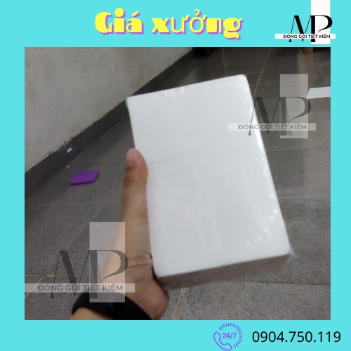 Giấy in nhiệt khổ A6 100x150cm