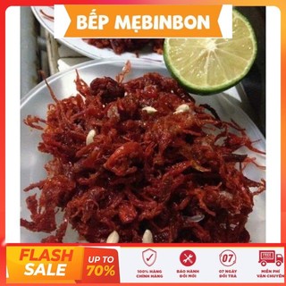 HEO GIẢ BÒ KHÔ 1kg