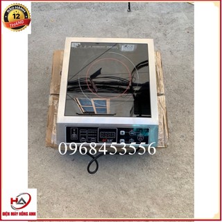 Bếp từ công nghiệp 3500W