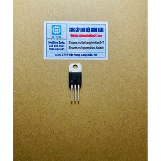 Thyristor cắm tyn1225 to-220 25a 1200v mới chính hãng