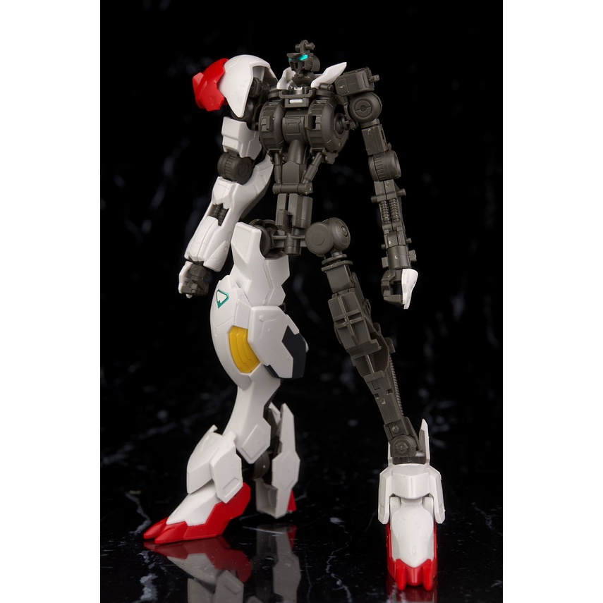 Mô Hình Gundam HG Barbatos Lupus B021 Daban  1/144 Đồ Chơi Lắp Ráp