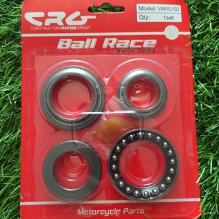 Bộ bi chén cổ Vario CRG