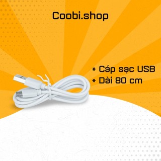 Cáp Sạc Máy Massage