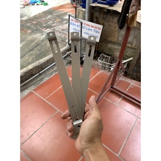 Cầu bắt biển số ô tô