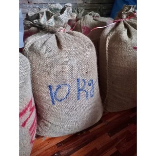 5Kg Hạt Cà Phê CuLi