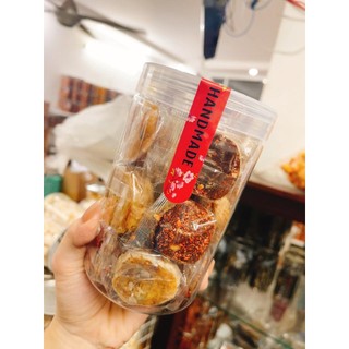 Mãng Cầu Cuộn Mix | Nghiện Store | Freeship