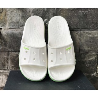 {2hands} {crocs}dép Crocs quai ngang