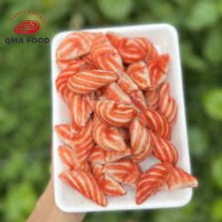 Viên sò điệp đỏ 500g