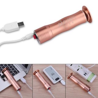Máy Chà Gót Chân Tích Điện Eleven