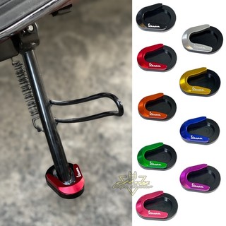 BỌC CHÂN CHỐNG CHO XE VESPA ( Sprint, Primavera,Lx,S)