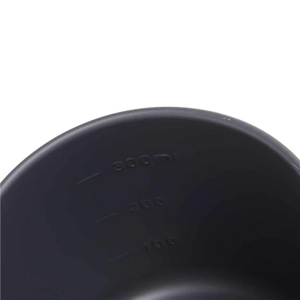 Cốc Uống Nước 440ml Bằng Hợp Kim Nhôm Chống Rỉ Tiện Dụng Mang Theo Du Lịch Cắm Trại