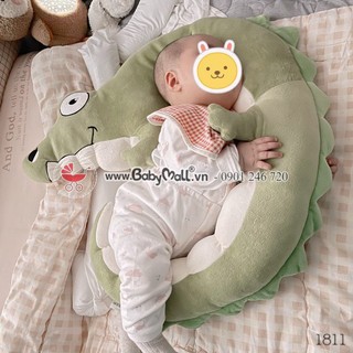 Gối chữ C Hàn Quốc