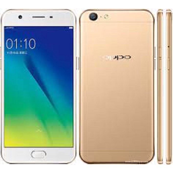 điện thoại OppoA57 (Oppo A57) 2sim Chính Hãng ram 4G bộ nhớ 32G, Cày Game đỉnh - BCC 03