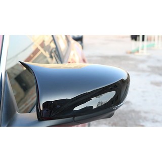 Ốp gương chiếu hậu Mg5 2022
