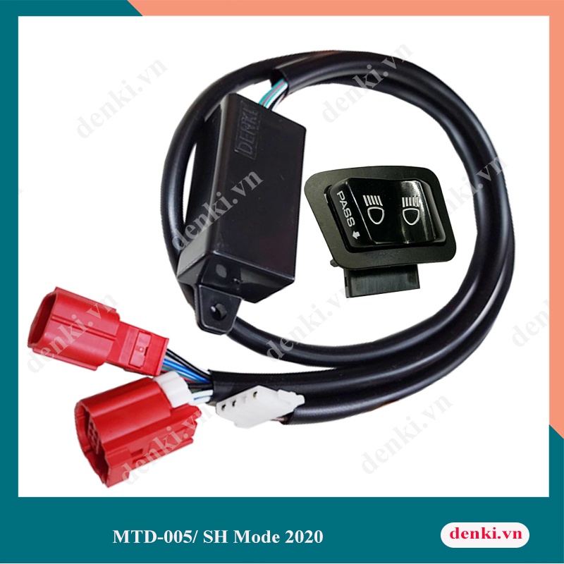 Mạch Tắt đèn dành cho xe SH Mode 2020