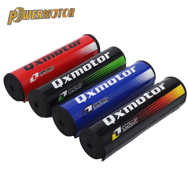 Miếng Đệm Tròn Dài 250mm Gắn Tay Lái Xe Máy 7 / 8 Protaper Husqvarna CRF YZF RMZ DRZ WRF
