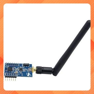 Mạch module CC2530 + PA (chíp kích sóng) bản full - flash zigbee2mqtt
