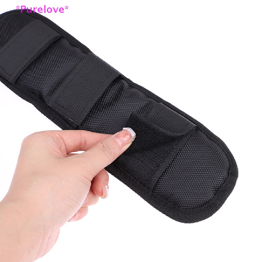 Dây Đeo Ba Lô Có Đệm Tiện Dụng Chất Lượng Cao Mới