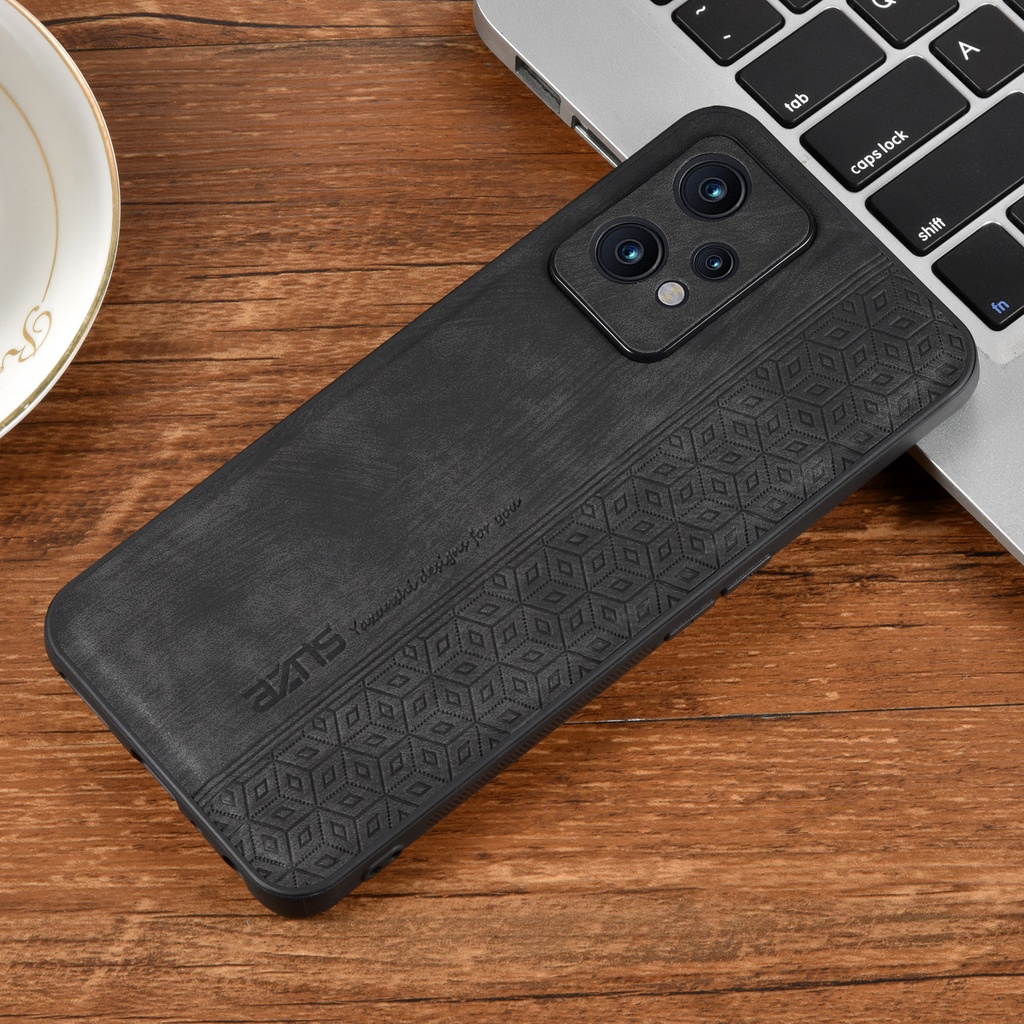 Ốp Điện Thoại TPU Sang Trọng Cho OPPO K10x A97  Realme 9 Pro Realme Q5