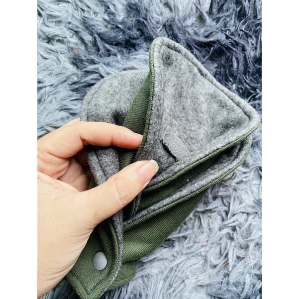 Bao tay chóng nắng