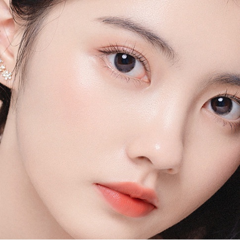 Kem che khuyết điểm RIPE GIRL che quầng thâm toàn diện mịn màng lâu trôi chống nước