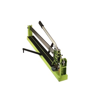 Máy cắt gạch đẩy tay